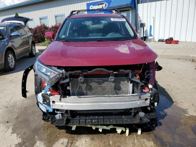 2019 TOYOTA RAV4 XLE - 2T3P1RFV9KW054480