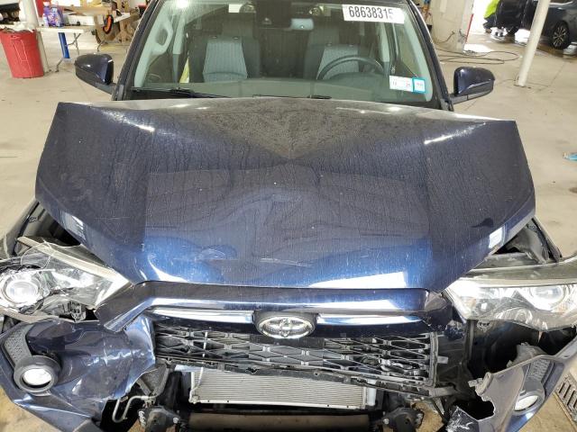 2020 TOYOTA 4RUNNER SR JTEBU5JR8L5834091