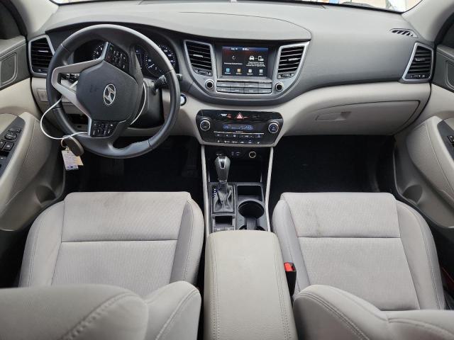 2018 HYUNDAI TUCSON SPO KM8J3CAL9JU811145