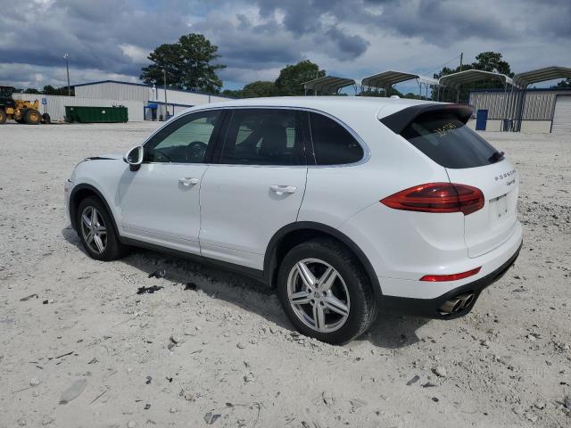 2015 PORSCHE CAYENNE S WP1AB2A26FLA56749