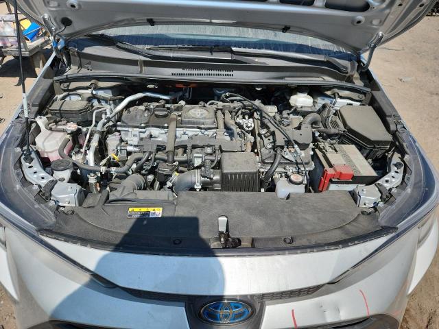 2024 TOYOTA COROLLA LE JTDBCMFE3R3048629