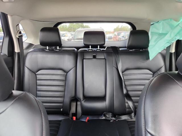 2023 FORD EDGE SEL 2FMPK4J93PBA29719