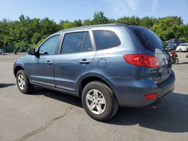 HYUN SANTA FE GLS 2009 5NMSG73D79H272926 photo #3