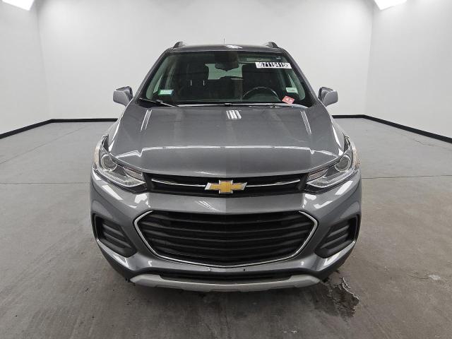 2020 CHEVROLET TRAX 1LT 3GNCJLSB8LL302385