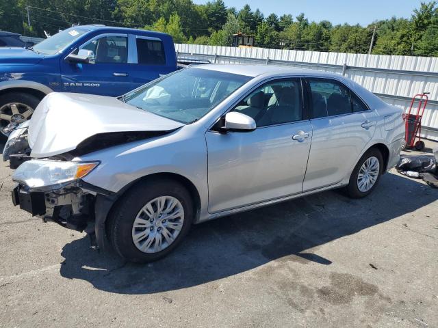 2014 TOYOTA CAMRY L - 4T4BF1FK1ER389979