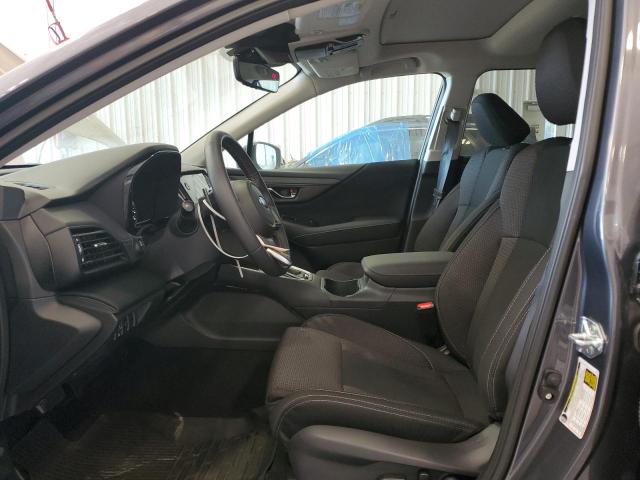 2025 SUBARU OUTBACK PR - 4S4BTAFC9S3191907