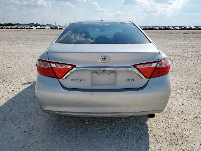 2015 TOYOTA CAMRY 4T4BF1FK4FR508951