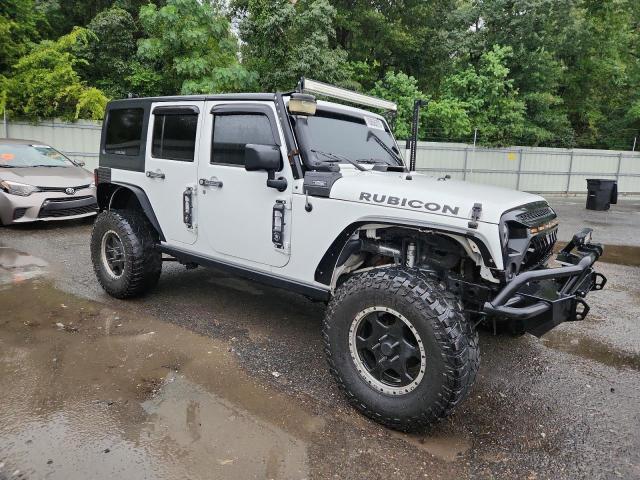 2015 JEEP WRANGLER U 1C4HJWFG6FL558871