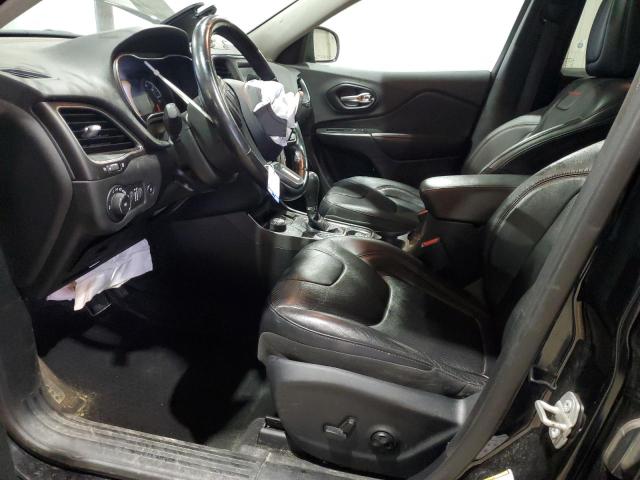 2020 JEEP CHEROKEE T 1C4PJMBX1LD597282