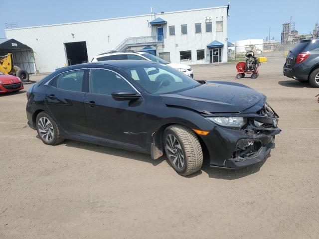 2018 HONDA CIVIC LX SHHFK7G23JU308687