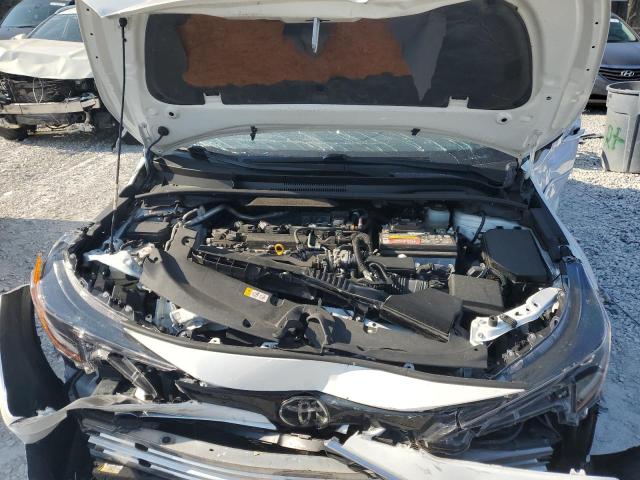 2021 TOYOTA COROLLA XS - JTNC4MBE3M3116925