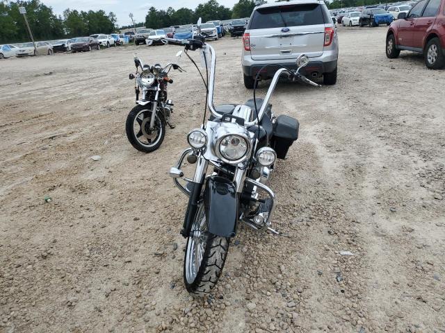 2005 HARLEY-DAVIDSON FLHRSI 1HD1FYW175Y637119