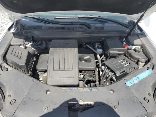 2013 GMC TERRAIN DENALI - 2GKFLZEK9D6277439