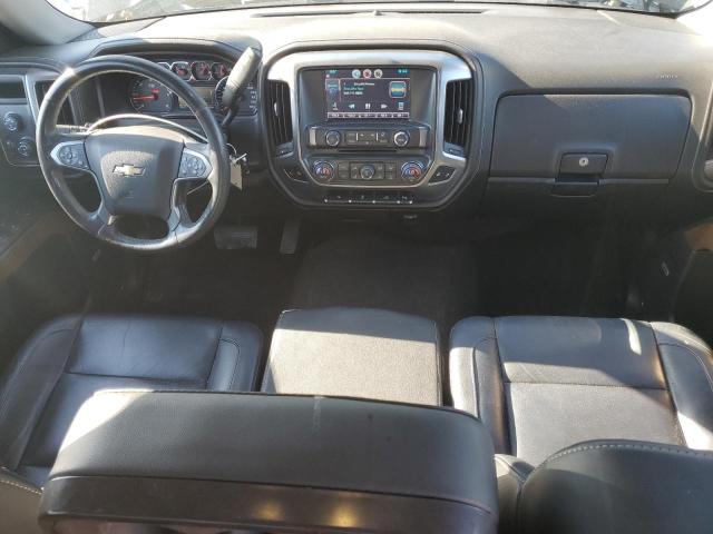 2015 CHEVROLET SILVERADO - 1GCVKSEC2FZ164837