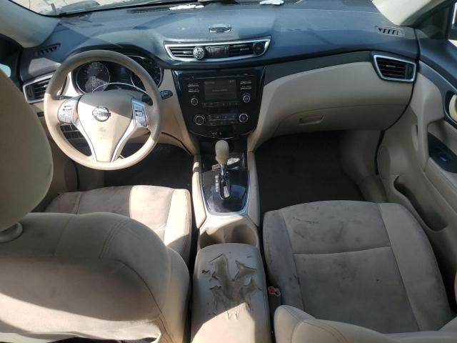 2015 NISSAN ROGUE S - KNMAT2MV7FP586273