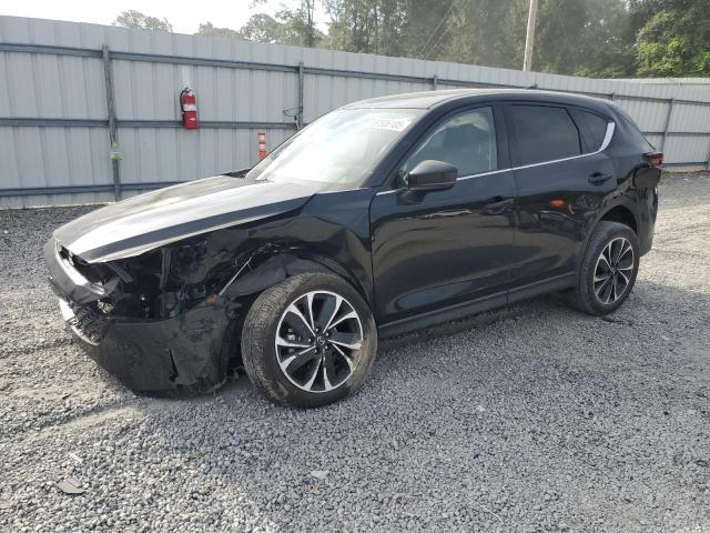 2022 MAZDA CX-5 PREMI JM3KFBEM5N0532552