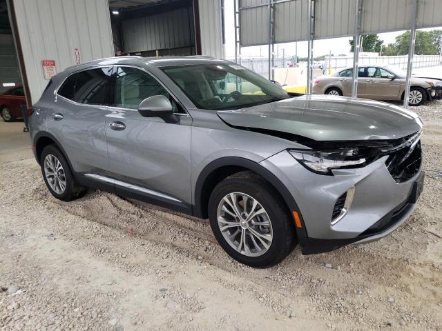 2023 BUICK ENVISION P LRBAZLR49PD067893