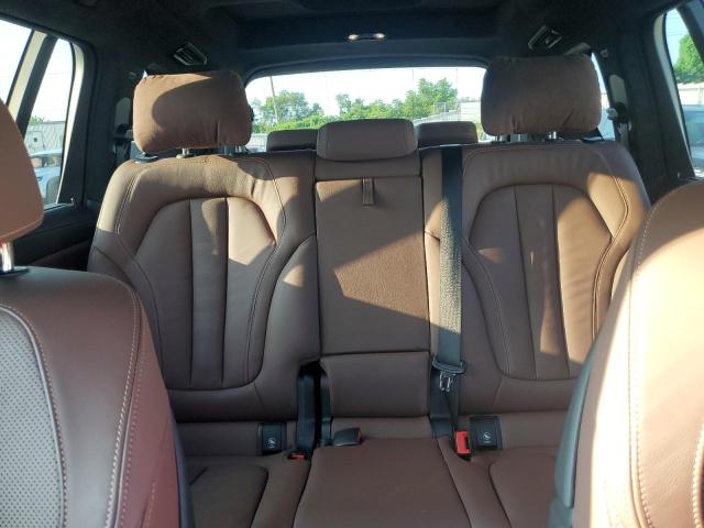2021 BMW X7 M50I 5UXCX6C00M9G43765