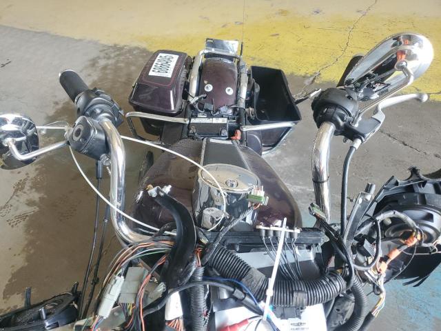 2005 HARLEY-DAVIDSON FLHTCI 1HD1FFW195Y625591
