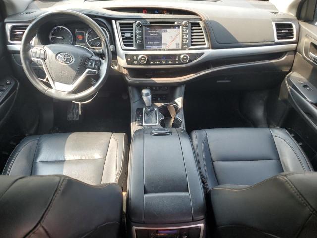 2018 TOYOTA HIGHLANDER 5TDJZRFH1JS816080