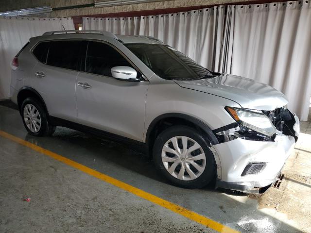 2016 NISSAN ROGUE S 5N1AT2MT6GC816906