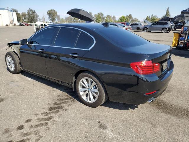 2016 BMW 528 I WBA5A5C51GG350209
