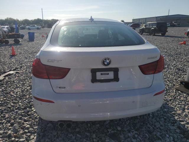 2017 BMW 330 XIGT WBA8Z9C38HG453558