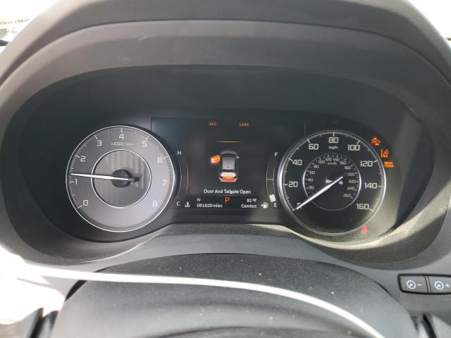 2019 ACURA RDX TECHNO 5J8TC2H55KL042070
