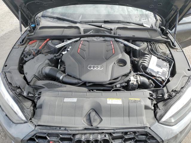 2023 AUDI S5 PREMIUM WAUC4CF5XPA032946