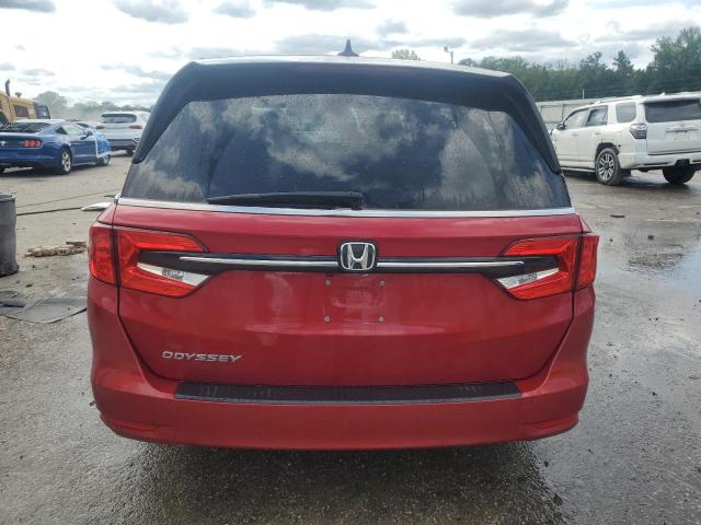 2023 HONDA ODYSSEY EX 5FNRL6H64PB075080