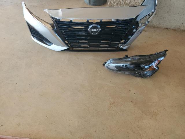 2023 NISSAN ALTIMA SV 1N4BL4DV5PN323184