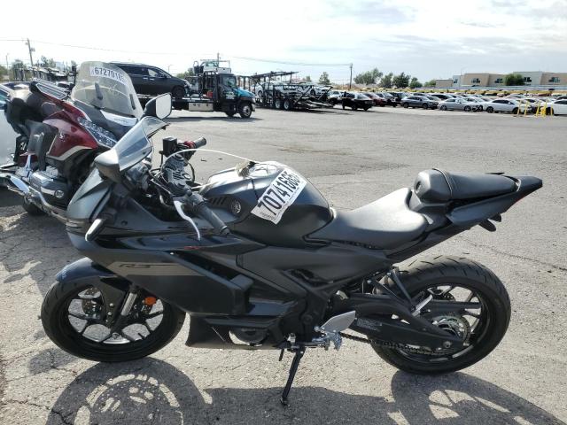 2025 YAMAHA YFZ320 A #3293520436