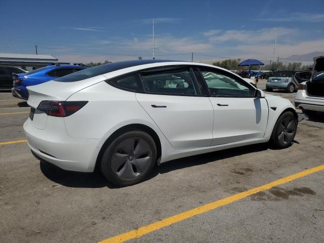 2021 TESLA MODEL 3 - 5YJ3E1EA6MF988981