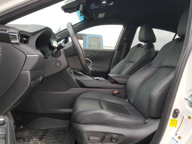 2022 TOYOTA VENZA LE JTEAAAAH2NJ100559