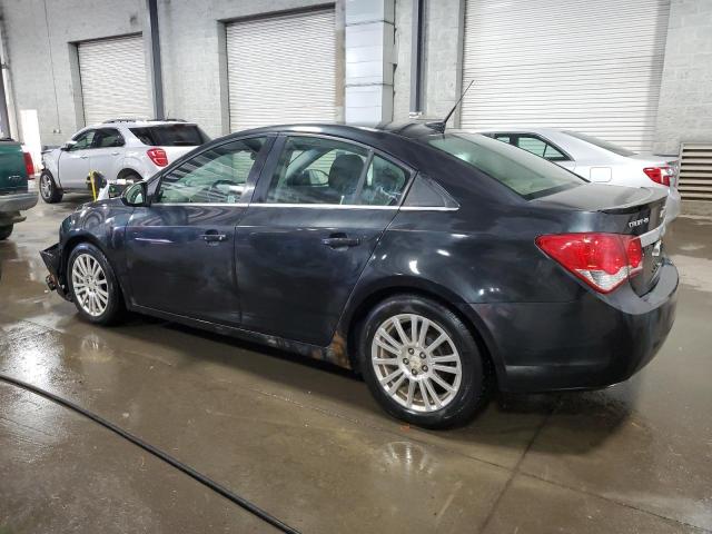 2011 CHEVROLET CRUZE ECO - Other View