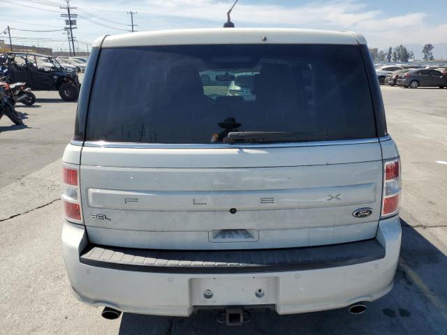 2014 FORD FLEX SEL - 2FMGK5C89EBD06168