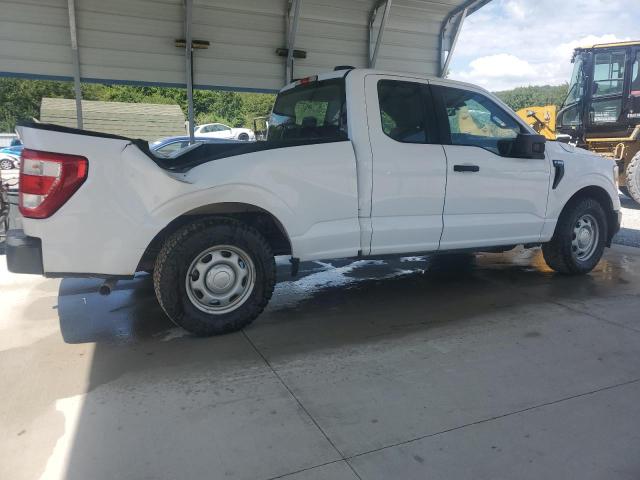2021 FORD F150 SUPER #3282420258