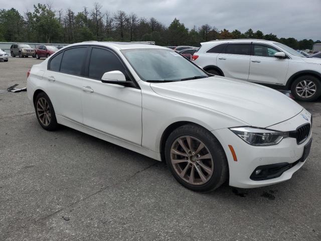 2018 BMW 320 XI #3265015890