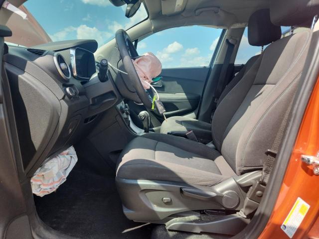 2016 CHEVROLET TRAX 1LT KL7CJLSB0GB706164
