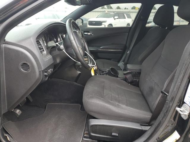 2013 DODGE CHARGER PO - 2C3CDXAG2DH721142