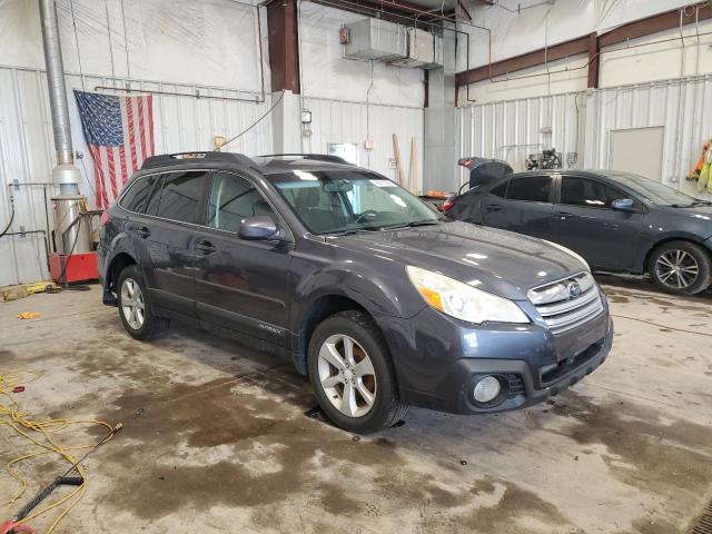 2014 SUBARU OUTBACK 2. - 4S4BRBCC6E3324734
