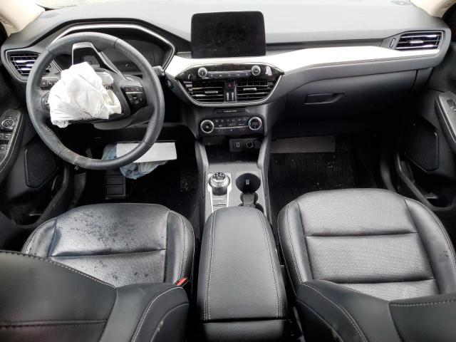2020 FORD ESCAPE SEL 1FMCU9H68LUC40047
