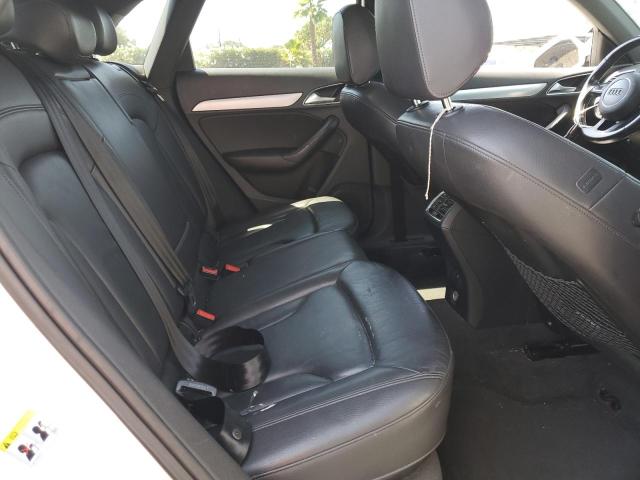 2016 AUDI Q3 PREMIUM PLUS WA1EFCFS8GR021077