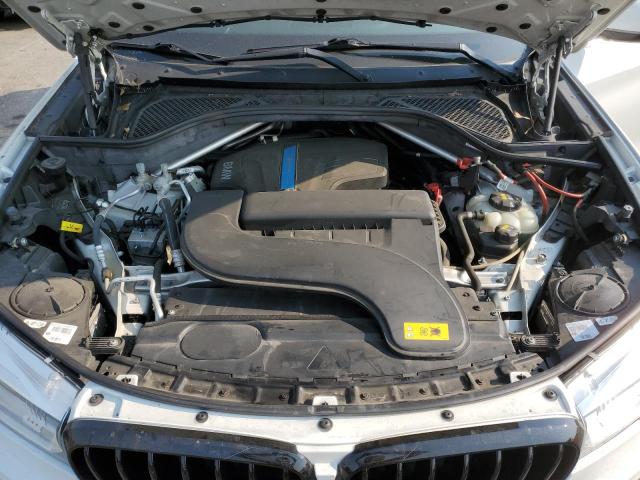 2017 BMW X5 XDR40E 5UXKT0C3XH0S80963