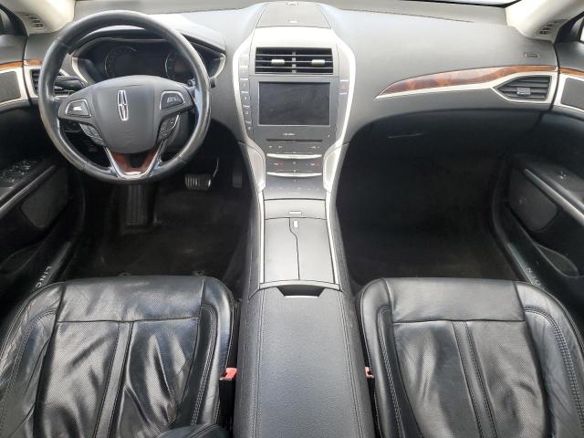 2015 LINCOLN MKZ 3LN6L2G9XFR615368