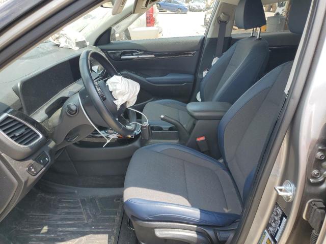 2024 KIA SELTOS S KNDEU2AA7R7502585