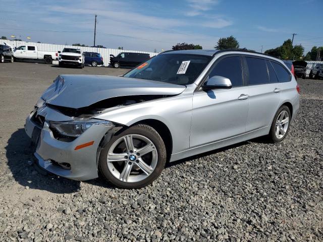 BMW 328 D XDRI