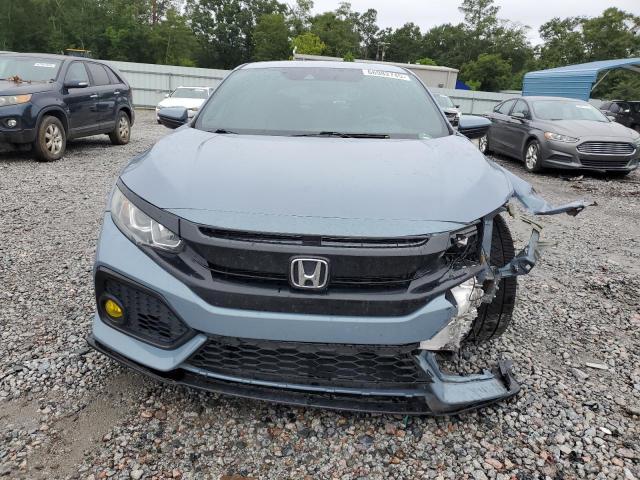 2019 HONDA CIVIC SPOR - SHHFK7H48KU216136