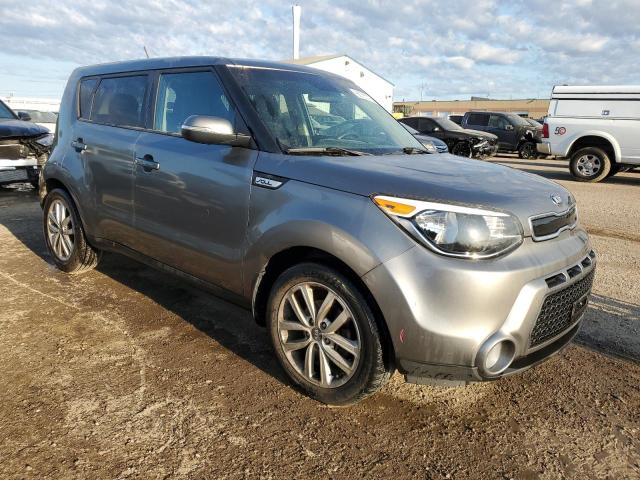 2016 KIA SOUL + - KNDJP3A56G7408158