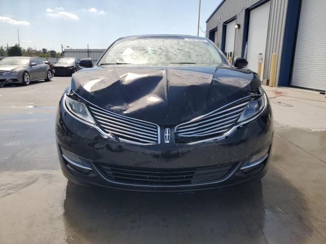 2016 LINCOLN MKZ 3LN6L2G92GR610957